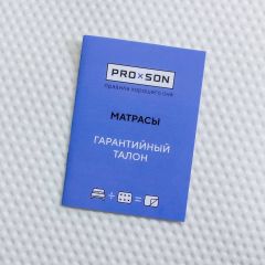 PROxSON Матрас Green Extra F (Tricotage Dream) 200x190 в Ревде - revda.mebel24.online | фото 10