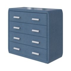 PROxSON Стекло для комода Soft Mebel (Стекло Стекло для комода Soft Mebel) 906x400 в Ревде - revda.mebel24.online | фото