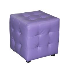 Пуф КУБ (1 категория) 400х800 в Ревде - revda.mebel24.online | фото 2
