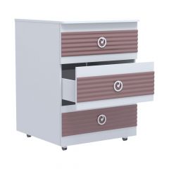 САМАНТА СМ20 Тумба в Ревде - revda.mebel24.online | фото 2