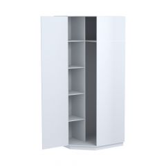 САМАНТА СМ7 Шкаф угловой в Ревде - revda.mebel24.online | фото 2