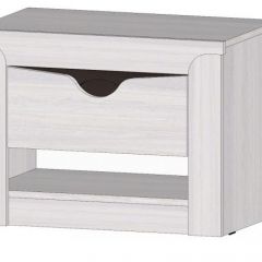РЕГИНА Тумба прикроватная (анкор) в Ревде - revda.mebel24.online | фото