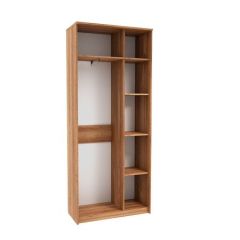ШЕРВУД Ш14а Шкаф для белья в Ревде - revda.mebel24.online | фото 2
