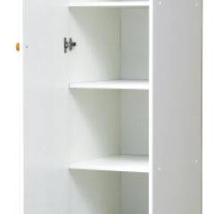 Шкаф 1-но дверный с ящиками Радуга (400) в Ревде - revda.mebel24.online | фото 2
