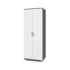 ЕВА Шкаф 2-х дверный Е21 в Ревде - revda.mebel24.online | фото