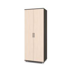 ЕВА Шкаф 2-х дверный Е21 в Ревде - revda.mebel24.online | фото 3