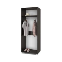 ЕВА Шкаф 2-х дверный Е21 в Ревде - revda.mebel24.online | фото 4