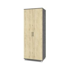 ЕВА Шкаф 2-х дверный Е21 в Ревде - revda.mebel24.online | фото 7