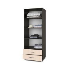 ЕВА Шкаф 2-х дверный Е23 в Ревде - revda.mebel24.online | фото 4