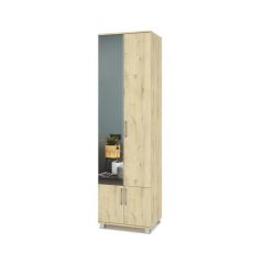 КАРИНА Шкаф 2-х дверный К22 в Ревде - revda.mebel24.online | фото 8