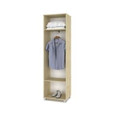 КАРИНА Шкаф 2-х дверный К22 в Ревде - revda.mebel24.online | фото 1
