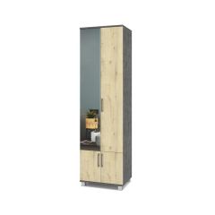 КАРИНА Шкаф 2-х дверный К22 в Ревде - revda.mebel24.online | фото 2