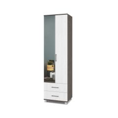 КАРИНА Шкаф 2-х дверный К23 в Ревде - revda.mebel24.online | фото
