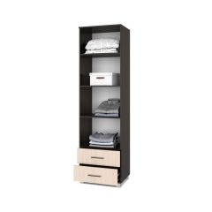 КАРИНА Шкаф 2-х дверный К23 в Ревде - revda.mebel24.online | фото 4