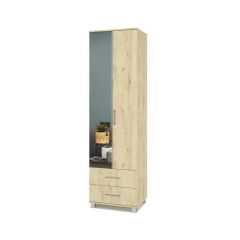 КАРИНА Шкаф 2-х дверный К23 в Ревде - revda.mebel24.online | фото 5