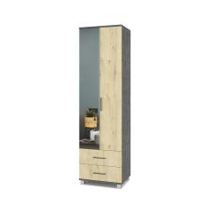 КАРИНА Шкаф 2-х дверный К23 в Ревде - revda.mebel24.online | фото 7