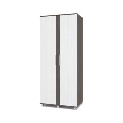 ПАНДОРА Шкаф 2-х дверный П21 в Ревде - revda.mebel24.online | фото