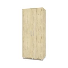 ПАНДОРА Шкаф 2-х дверный П21 в Ревде - revda.mebel24.online | фото 5