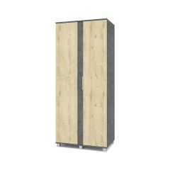ПАНДОРА Шкаф 2-х дверный П21 в Ревде - revda.mebel24.online | фото 7
