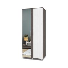 ПАНДОРА Шкаф 2-х дверный П22 в Ревде - revda.mebel24.online | фото