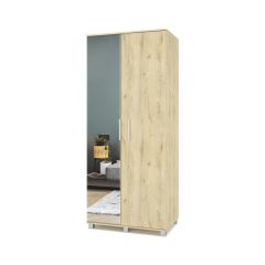 ПАНДОРА Шкаф 2-х дверный П22 в Ревде - revda.mebel24.online | фото 5
