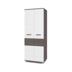 ВИОРА Шкаф 2-х дверный В20 в Ревде - revda.mebel24.online | фото