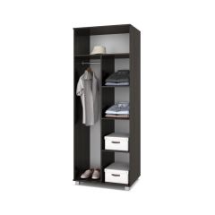 ВИОРА Шкаф 2-х дверный В20 в Ревде - revda.mebel24.online | фото 4
