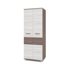 ВИОРА Шкаф 2-х дверный В20 в Ревде - revda.mebel24.online | фото 7