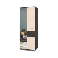 ВИОРА Шкаф 2-х дверный В21 в Ревде - revda.mebel24.online | фото 3