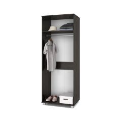 ВИОРА Шкаф 2-х дверный В21 в Ревде - revda.mebel24.online | фото 4