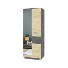 ВИОРА Шкаф 2-х дверный В21 в Ревде - revda.mebel24.online | фото 5