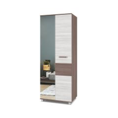 ВИОРА Шкаф 2-х дверный В21 в Ревде - revda.mebel24.online | фото 7