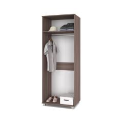 ВИОРА Шкаф 2-х дверный В21 в Ревде - revda.mebel24.online | фото 8
