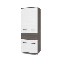 ВИОРА Шкаф 2-х дверный В22 в Ревде - revda.mebel24.online | фото