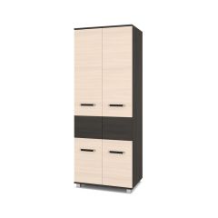 ВИОРА Шкаф 2-х дверный В22 в Ревде - revda.mebel24.online | фото 3