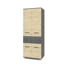 ВИОРА Шкаф 2-х дверный В22 в Ревде - revda.mebel24.online | фото 5