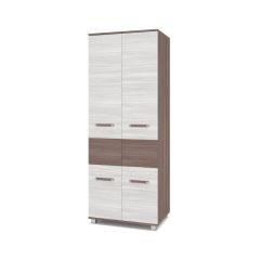 ВИОРА Шкаф 2-х дверный В22 в Ревде - revda.mebel24.online | фото 7