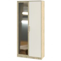 Шкаф 2х ств НКМ Эдем-1 секция №5 в Ревде - revda.mebel24.online | фото