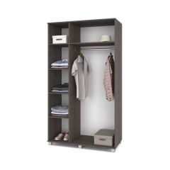 ЕВА Шкаф 3-х дверный Е31 в Ревде - revda.mebel24.online | фото 2