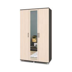 ЕВА Шкаф 3-х дверный Е31 в Ревде - revda.mebel24.online | фото 3