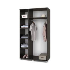 ЕВА Шкаф 3-х дверный Е31 в Ревде - revda.mebel24.online | фото 4