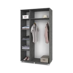 ЕВА Шкаф 3-х дверный Е31 в Ревде - revda.mebel24.online | фото 8