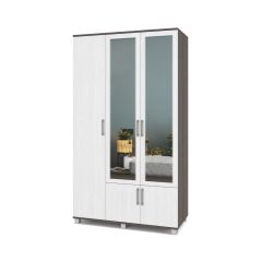 ЕВА Шкаф 3-х дверный Е32 в Ревде - revda.mebel24.online | фото 3