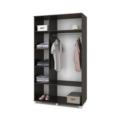 ЕВА Шкаф 3-х дверный Е32 в Ревде - revda.mebel24.online | фото 6