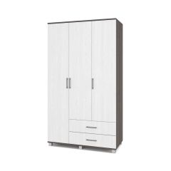 ЕВА Шкаф 3-х дверный Е33 в Ревде - revda.mebel24.online | фото