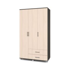 ЕВА Шкаф 3-х дверный Е33 в Ревде - revda.mebel24.online | фото 3