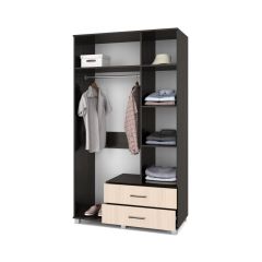 ЕВА Шкаф 3-х дверный Е33 в Ревде - revda.mebel24.online | фото 4