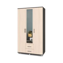 ЕВА Шкаф 3-х дверный Е34 в Ревде - revda.mebel24.online | фото 3