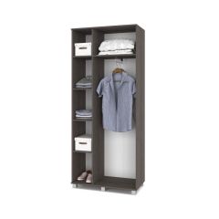 КАРИНА Шкаф 3-х дверный К31 в Ревде - revda.mebel24.online | фото 2