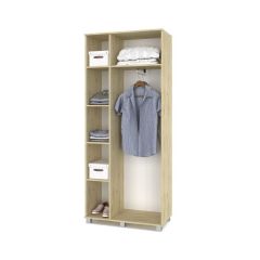 КАРИНА Шкаф 3-х дверный К31 в Ревде - revda.mebel24.online | фото 6